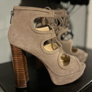 Vince Camuto heels